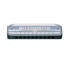 Suzuki MR250SIB bluesmaster armónica en SiBemol envio gratis
