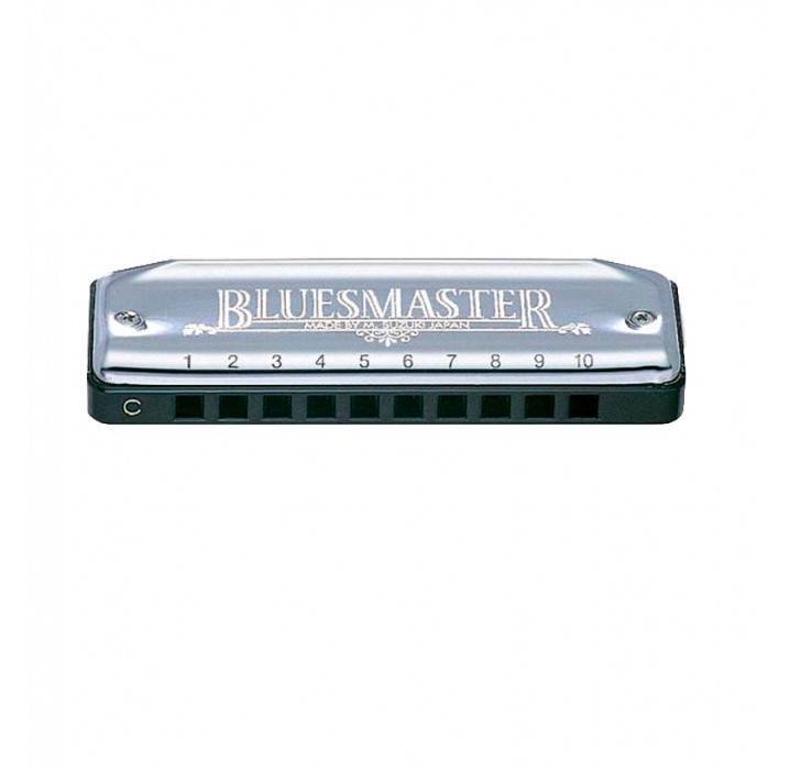 Suzuki MR250SIB bluesmaster armónica en SiBemol con envio gratis