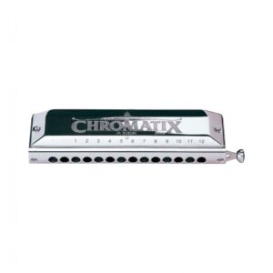 Suzuki SCX48 Chromatic armónica en Do envio gratis