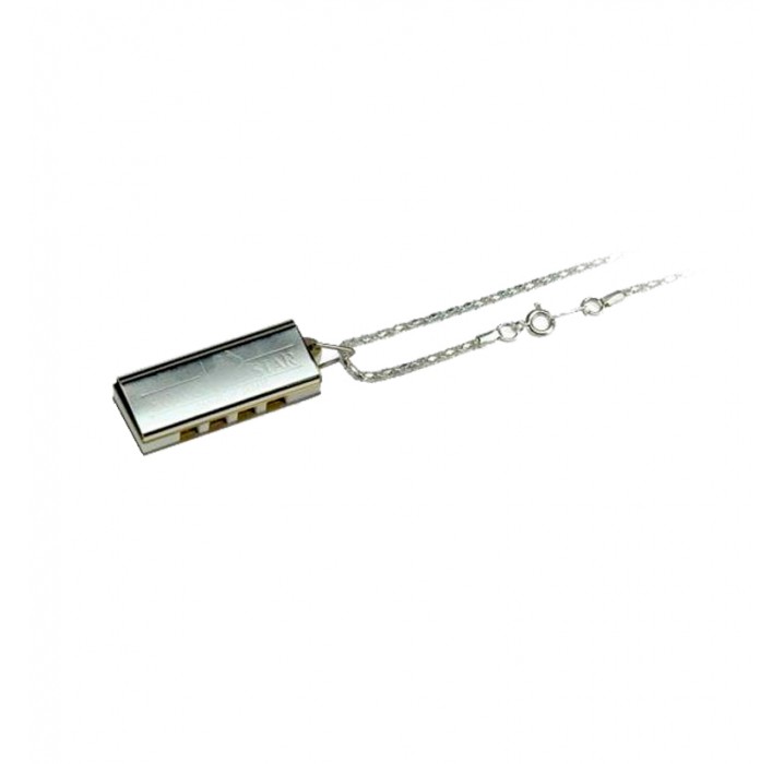 Suzuki N1200 armónica mini de collar envio gratis