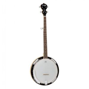 Tanglewood banjo de 5 cuerdas envio gratis