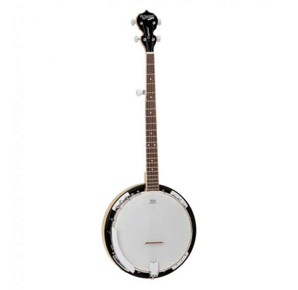 Tanglewood banjo de 5 cuerdas envio gratis
