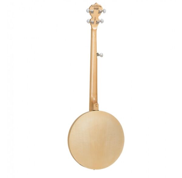 Tanglewood banjo de 5 cuerdas envio gratis