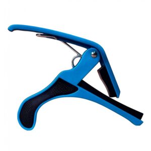 Rockstar cejilla universal de pinza color azul envio gratis