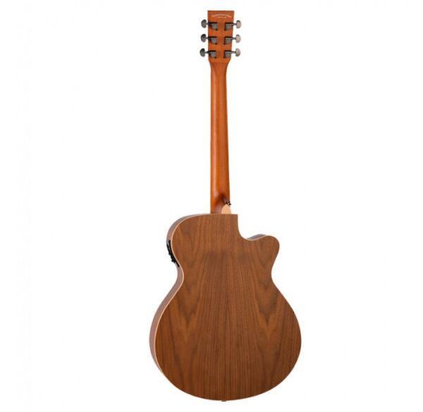 Tanglewood TRSFCEBWLH guitarra acústica super folk zurda envio gratis