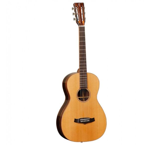 Tanglewood TWJPE guitarra acústica Parlour envio gratis