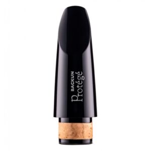Backun Protege Boquilla Clarinete Bb envio gratis