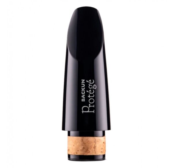 Backun Protege Boquilla Clarinete Bb envio gratis