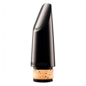 Backun Vocalise Z-2 boquilla clarinete Bb envio gratis