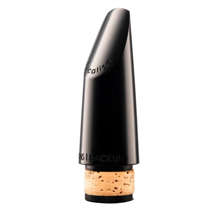 Backun Vocalise Z-2 boquilla clarinete Bb envio gratis