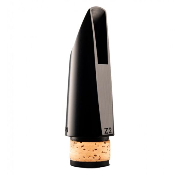 Backun Vocalise Z-2 boquilla clarinete Bb envio gratis