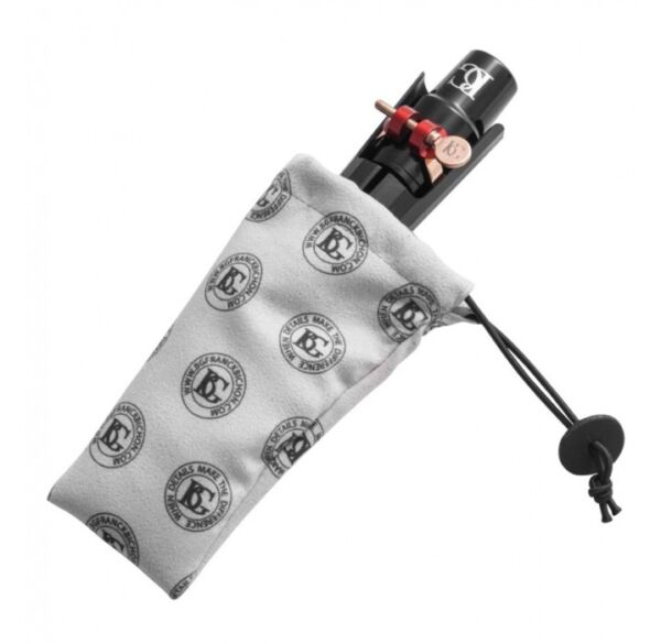 BG PGL funda de microfibra para boquilla saxo tenor envio gratis