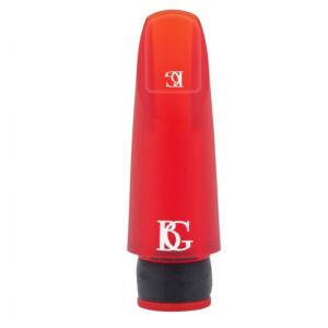 BG B3 Roja boquilla clarinete envio gratis