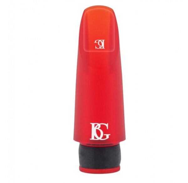 BG B3 Roja boquilla clarinete envio gratis