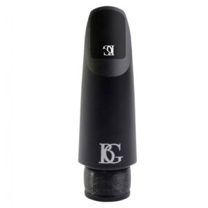 BG B3B Negra boquilla clarinete envio gratis