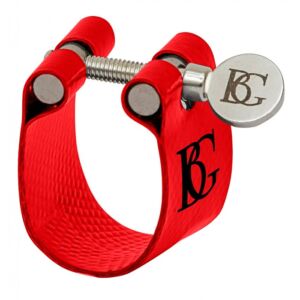 BG Flex Red LFCB9 abrazadera clarinete bajo envio gratis