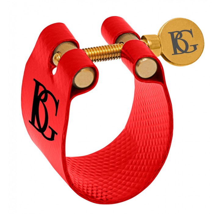 BG Flex Red LFS9 abrazadera saxo soprano envio gratis