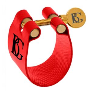 BG Flex Red LFSB9 abrazadera saxo barítono envio gratis