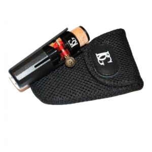 BG PM (Pequeña) funda boquilla clarinete envio gratis