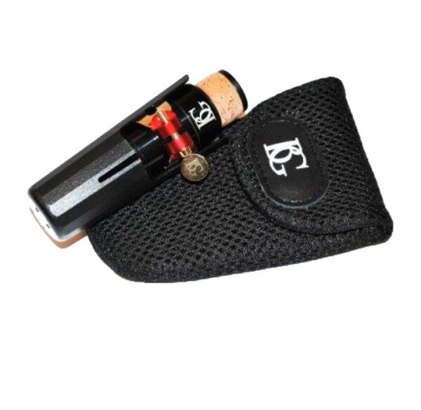 BG PM (Pequeña) funda boquilla clarinete envio gratis