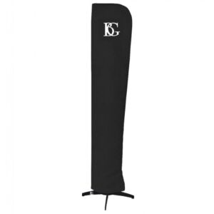 BG A-68N cubre instrumentos nylon envio gratis