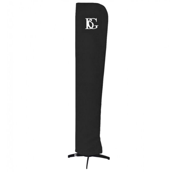 BG A-68N cubre instrumentos nylon envio gratis