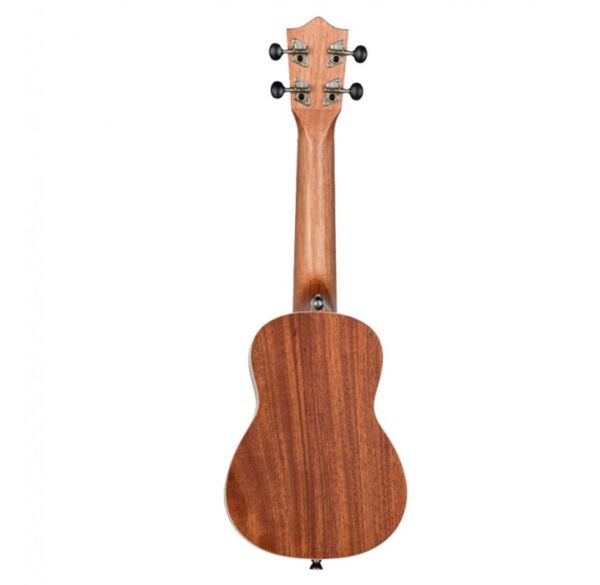 Lanikai LU21-S LU-Series ukelele soprano con funda envio gratis
