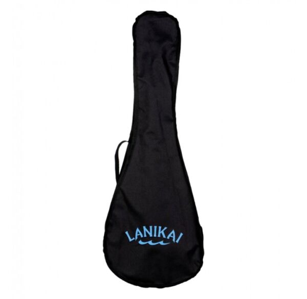 Lanikai LU21-S LU-Series ukelele soprano con funda envio gratis