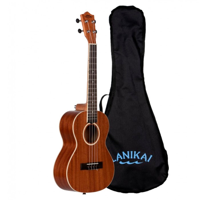 Lanikai LU21-T LU-Series ukelele tenor envio gratis