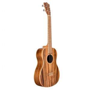 Lanikai ACST-B Acacia Solid Top ukelele barítono envio gratis