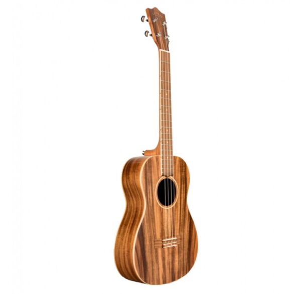 Lanikai ACST-B Acacia Solid Top ukelele barítono envio gratis
