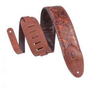Levy’s M4WP-006 Country Series correa de piel para guitarra envio gratis