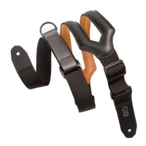 Levy’s MRHSS-BLK Specialty Series ergonómica correa para guitarra envio gratis