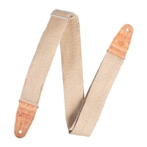 Levy’s MH8P-NAT Classic Series correa para guitarra envio gratis