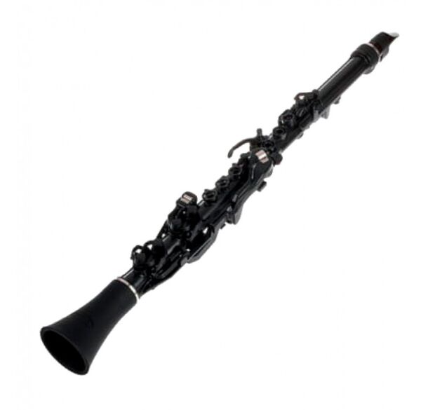 Nuvo N-120CLBK Negro/Negro Clarinéo 2.0 envio gratis