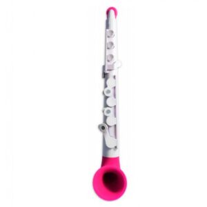 Nuvo N-520JWPK Blanco/Rosa JSax 2.0 envio gratis