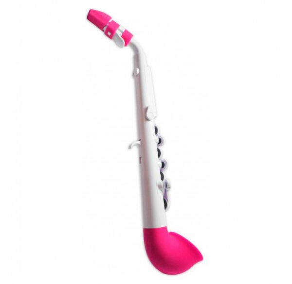 Nuvo N-520JWPK Blanco/Rosa JSax 2.0