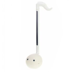 Otamatone Original Japan blanco envio gratis
