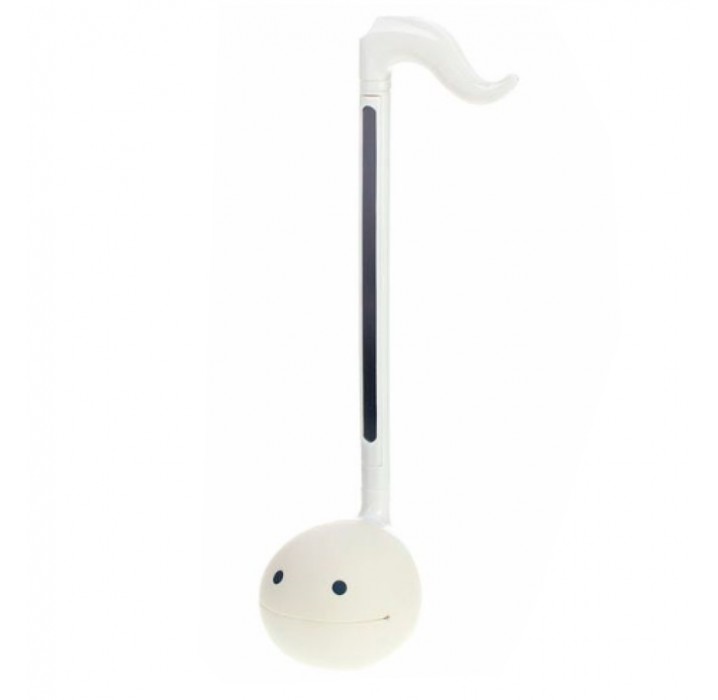 Otamatone Original Japan blanco envio gratis