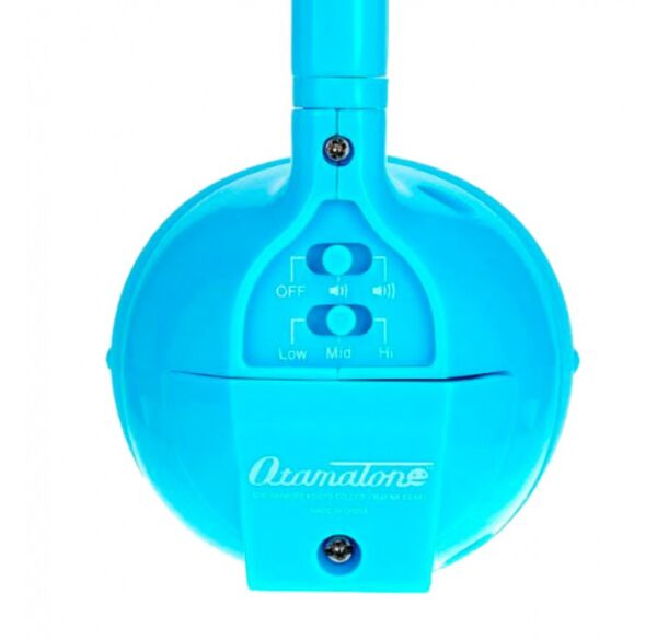 Otamatone Original Japan Azul envio gratis