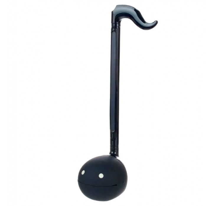 Otamatone Original Japan negro envio gratis