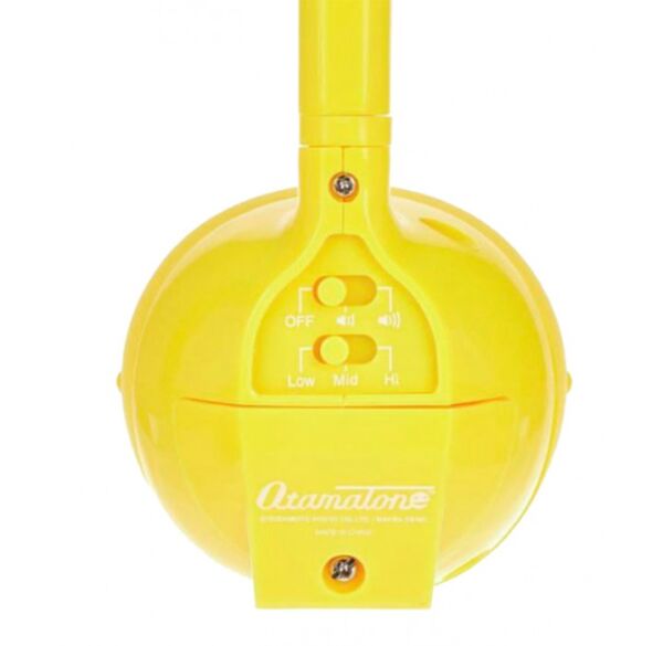 Otamatone Original Japan amarillo envio gratis