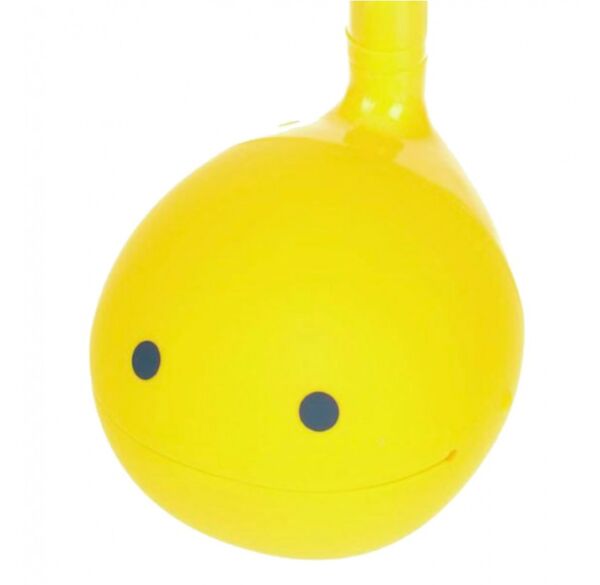 Otamatone Original Japan amarillo envio gratis