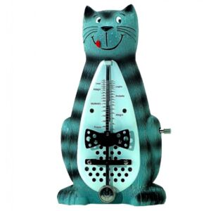 Wittner Gato 839021 metrónomo envio gratis