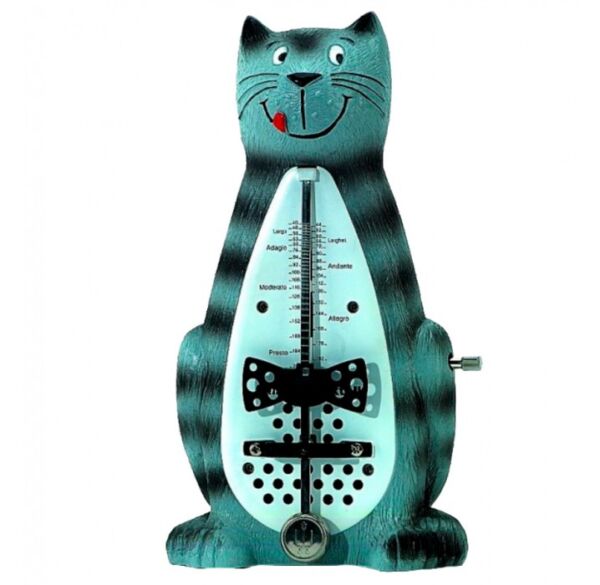 Wittner Gato 839021 metrónomo envio gratis