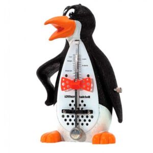 Wittner Pingüin 839011 metrónomo envio gratis