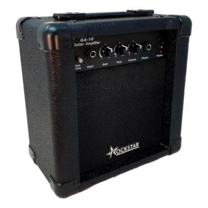 Rockstar GA10 amplificador de 10W envio gratis