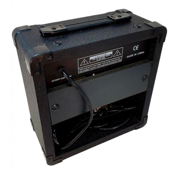 Rockstar GA10 amplificador de 10W envio gratis