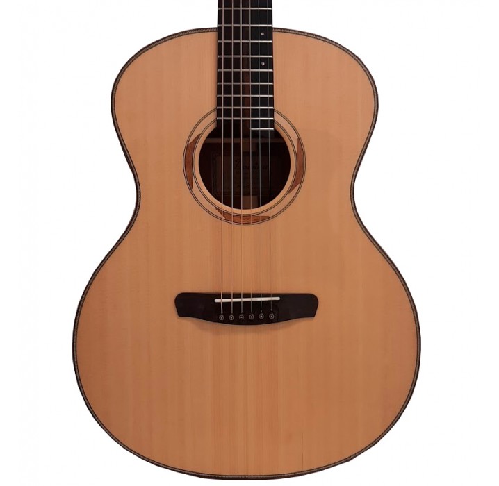 Dowina Sauvignon GAE-DS Open Pore guitarra acústica envio gratis