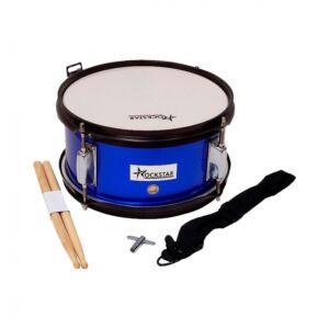 Rockstar JBJ1005-BL Caja banda tambor infantil color azul envío gratis